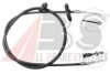 SAAB 12843729 Cable, parking brake
